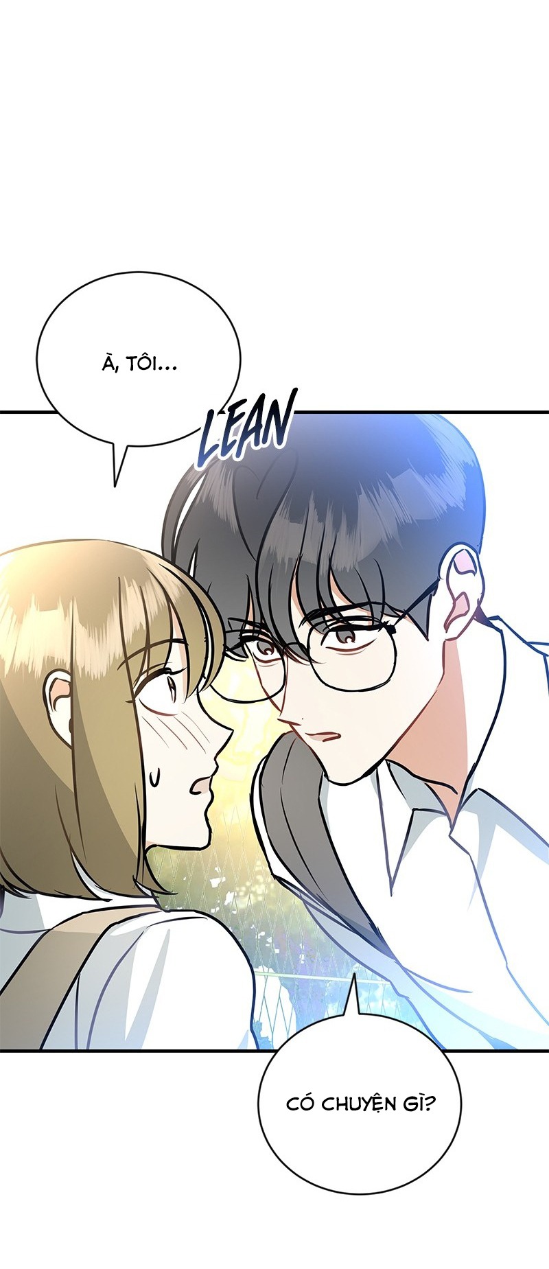 nụ hôn của tên ác ma chapter 6 26