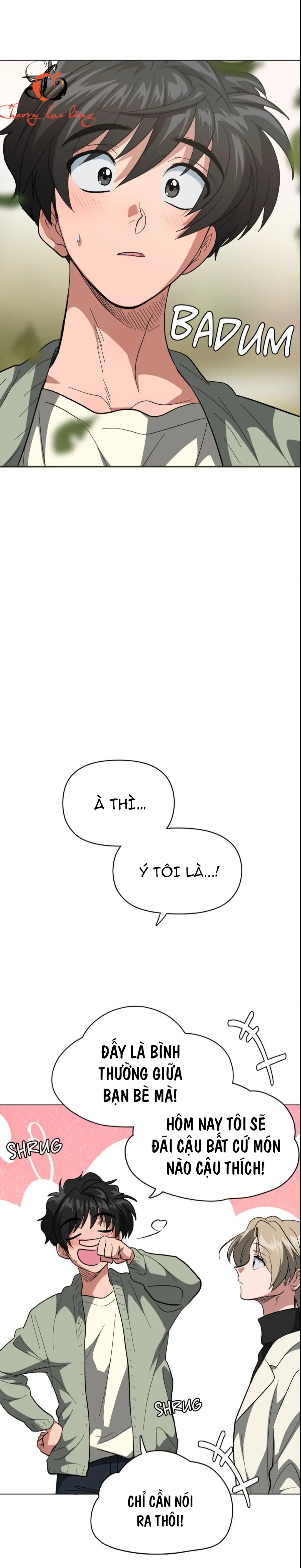 bị trói chapter 17 15