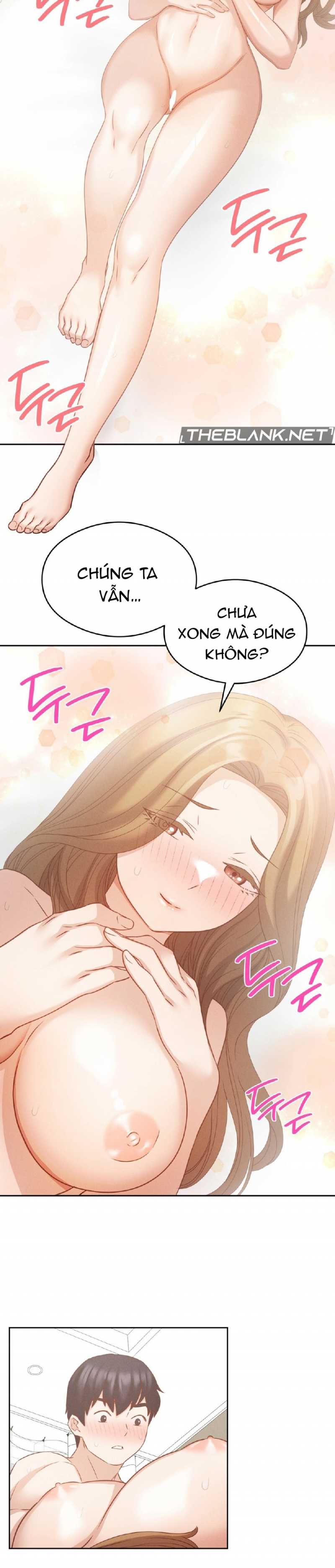 chúng ta cùng đi ryokan nhé chapter 15.2 12