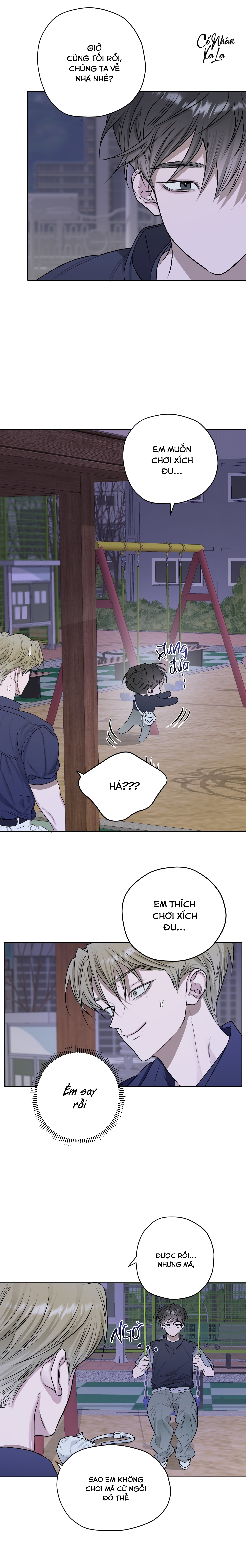 ao hoa chapter 17 14