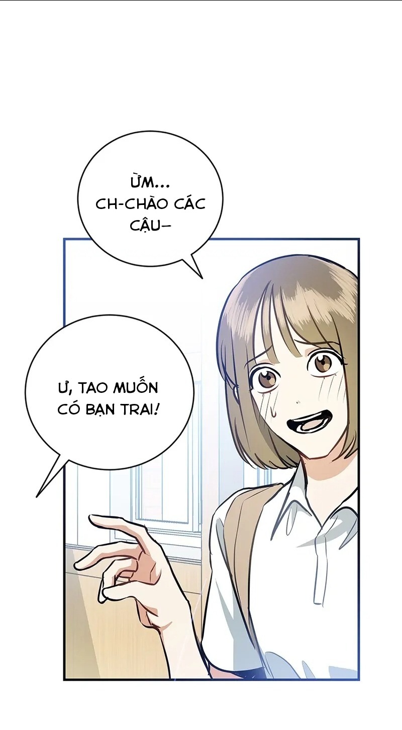 nụ hôn của tên ác ma chapter 4 26