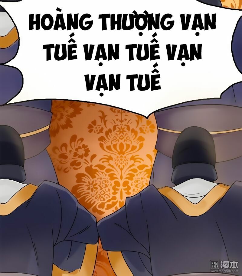 cuồng nữ trọng sinh - hoàn khố thất hoàng phi chapter 0 9