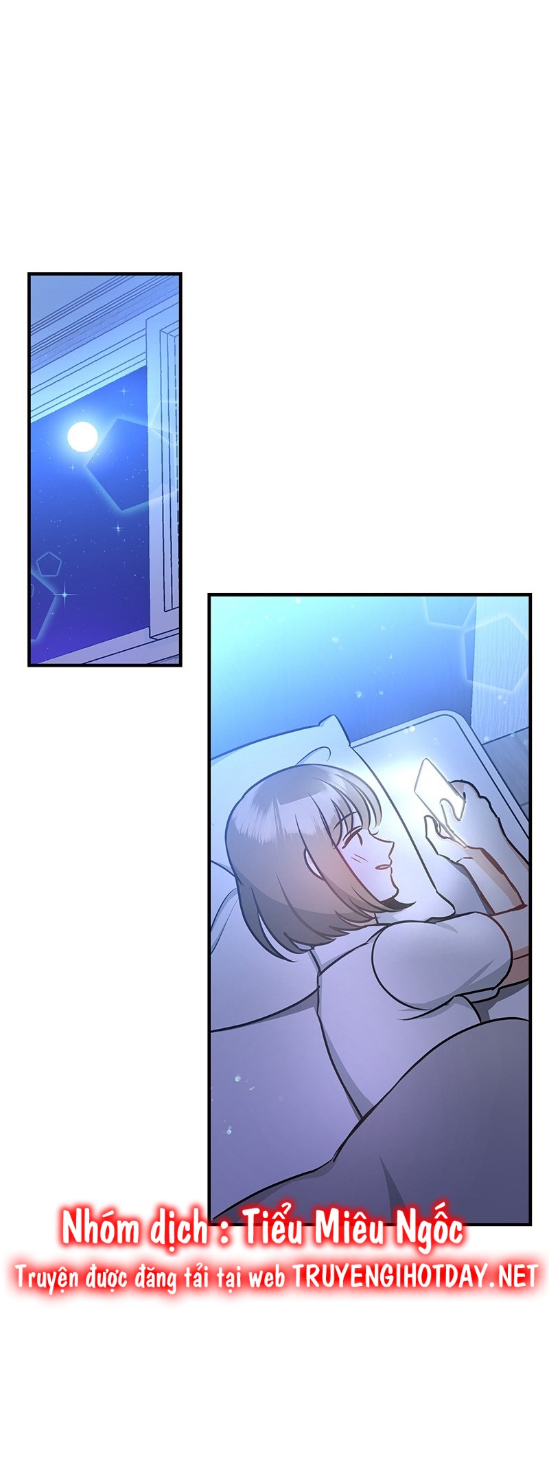 nụ hôn của tên ác ma chapter 7 44