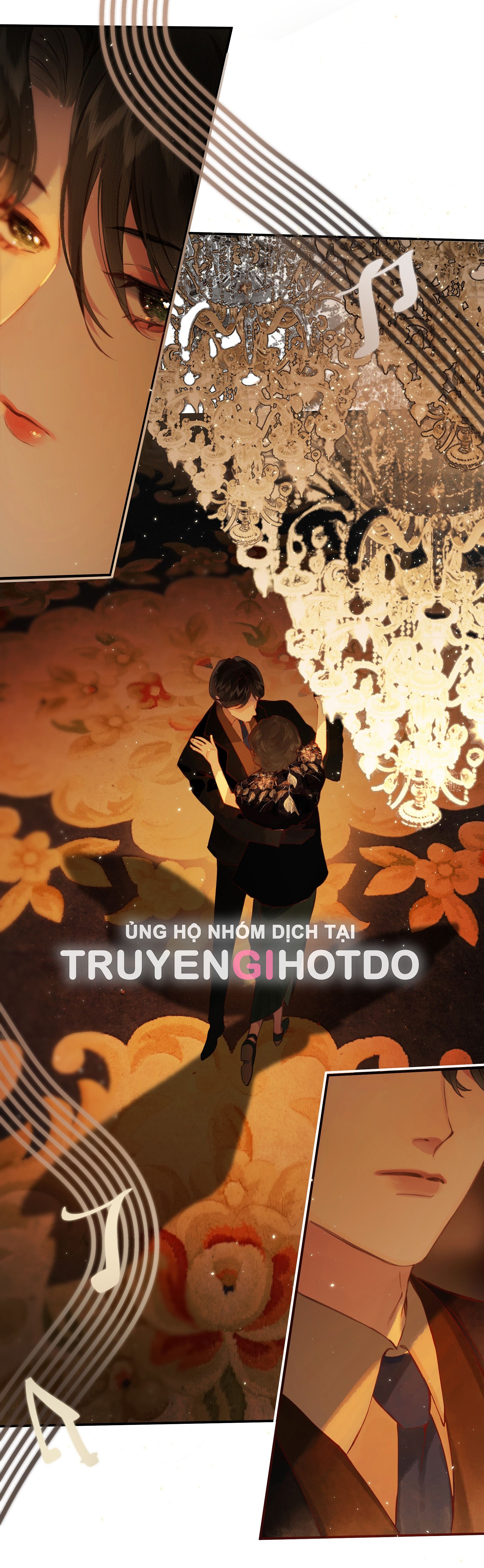 trộm hương chapter 10 19