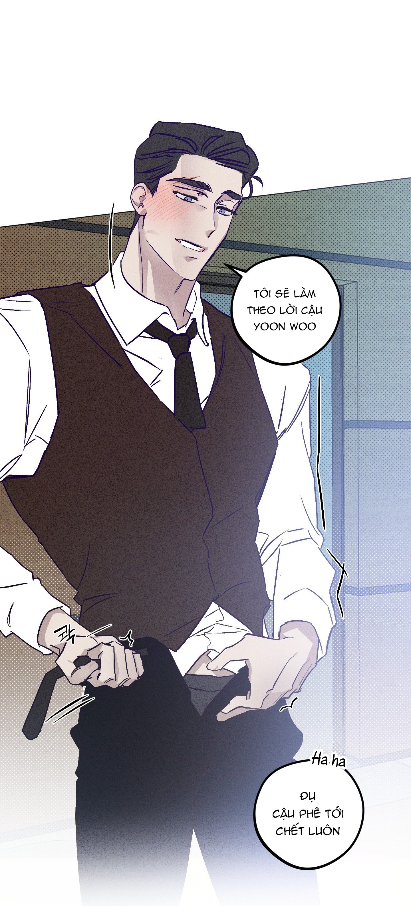 phi vụ nơi trại giam chapter 9 6