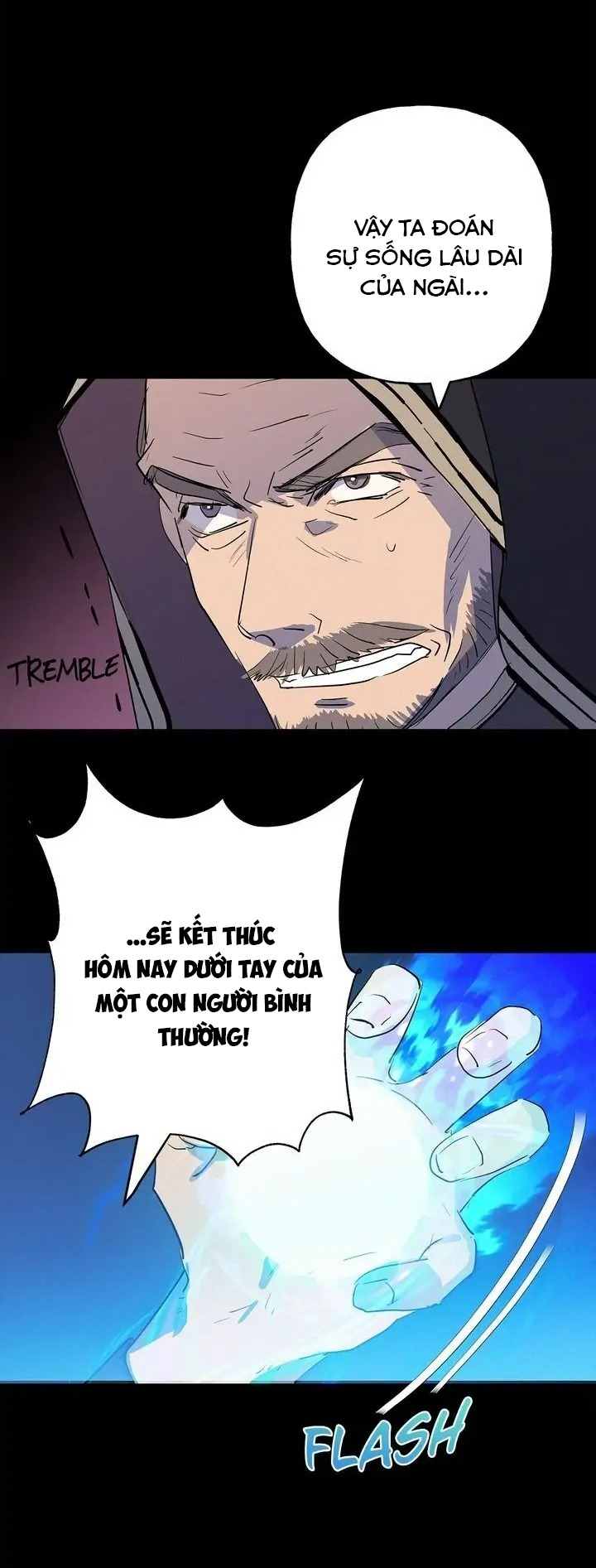 bình tĩnh nào, tiểu thư! chapter 12 31