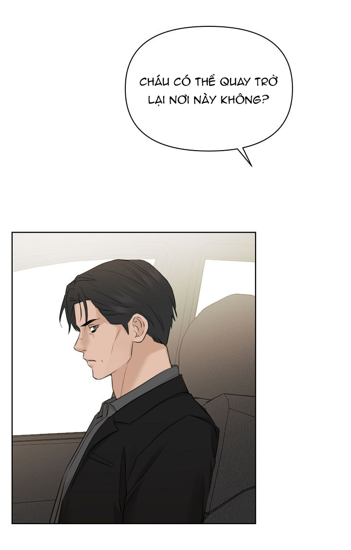 Chỉ Là Ánh Bình Minh chapter 30.2 END SS1 40