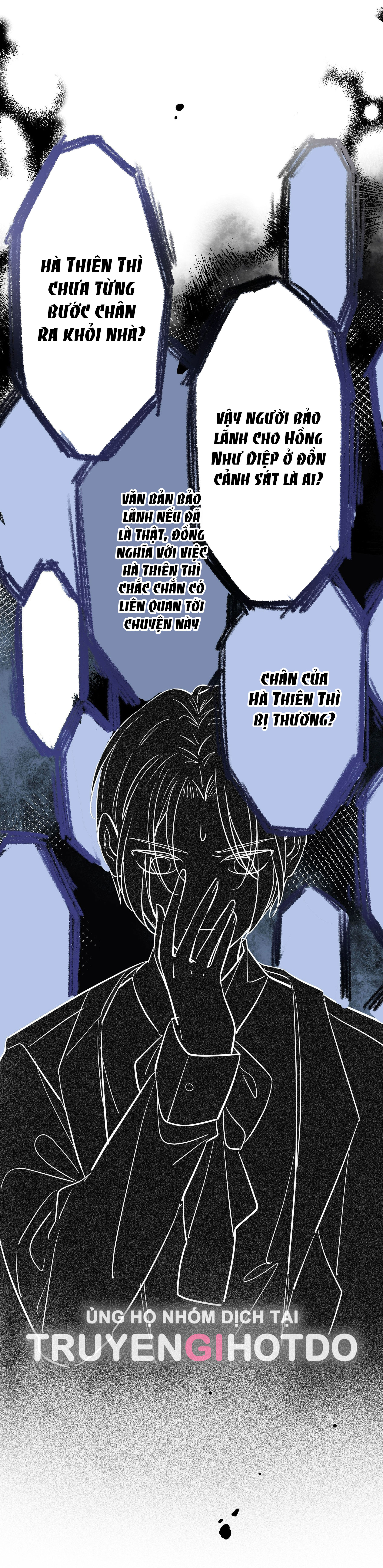 sau màn mưa bụi chapter 4 30