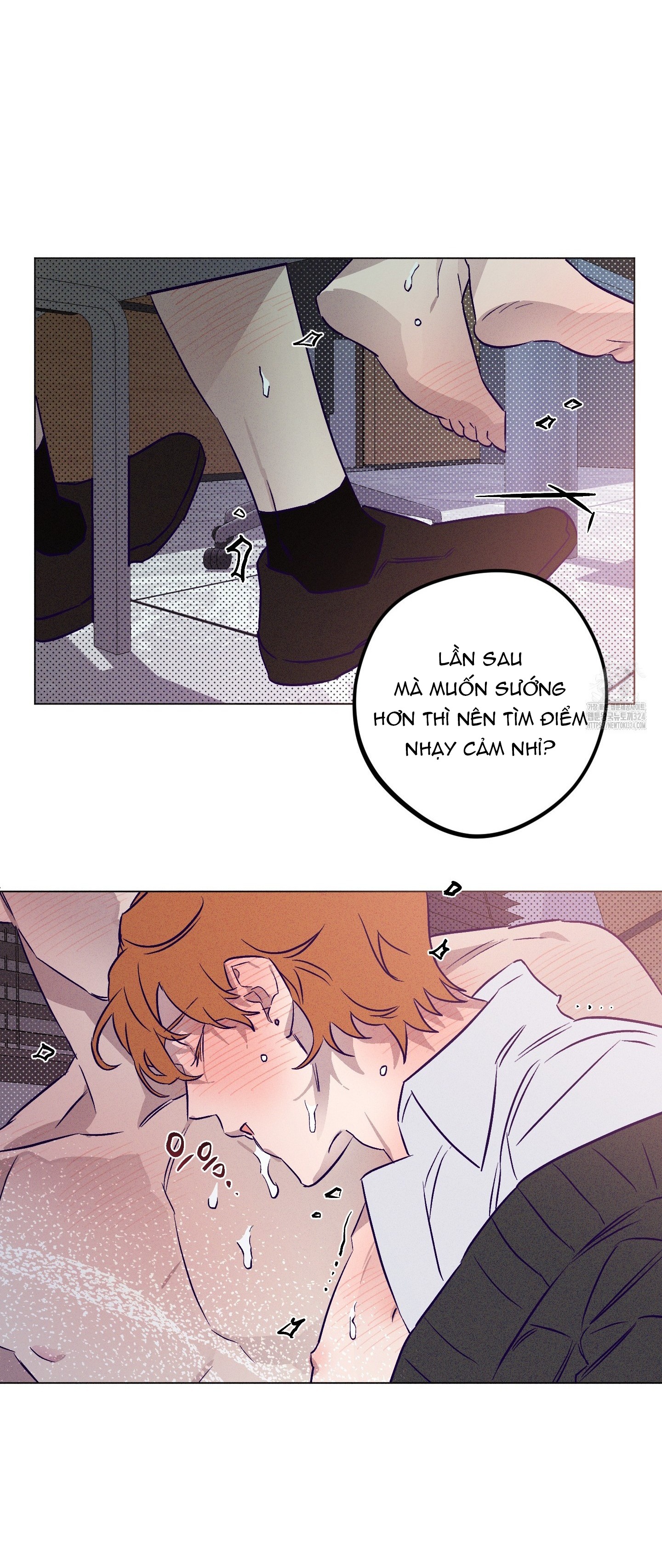 phi vụ nơi trại giam chapter 9 33