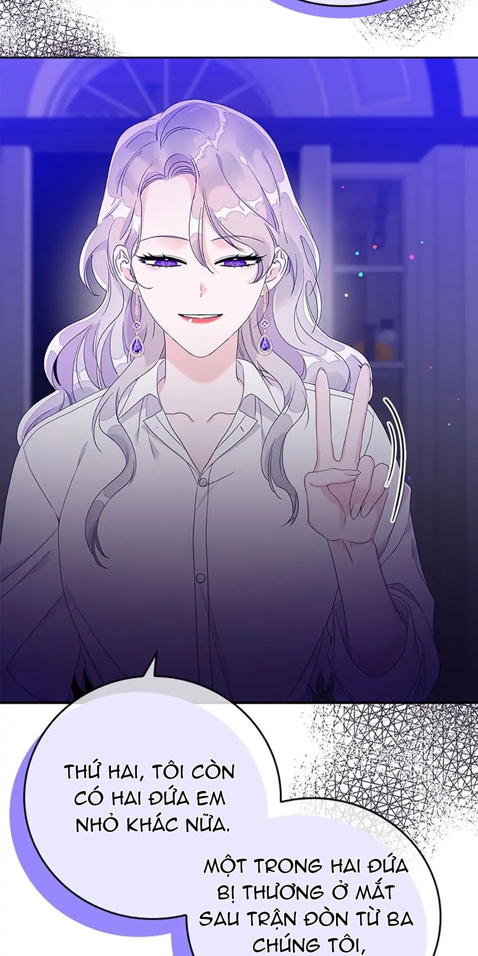 syrinx - trị liệu sư của kẻ phản diện chapter 8.2 27
