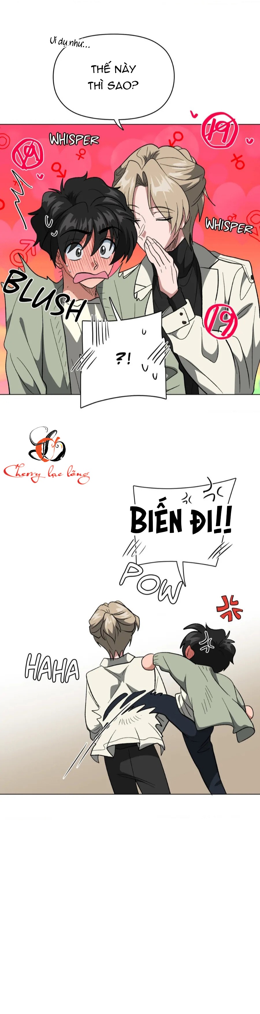 bị trói chapter 16 23