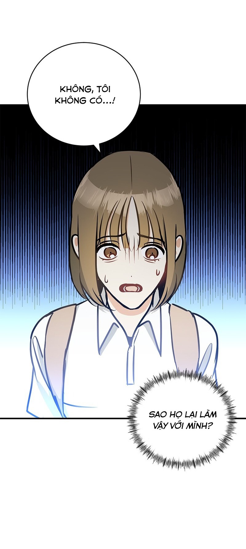 nụ hôn của tên ác ma chapter 6 3