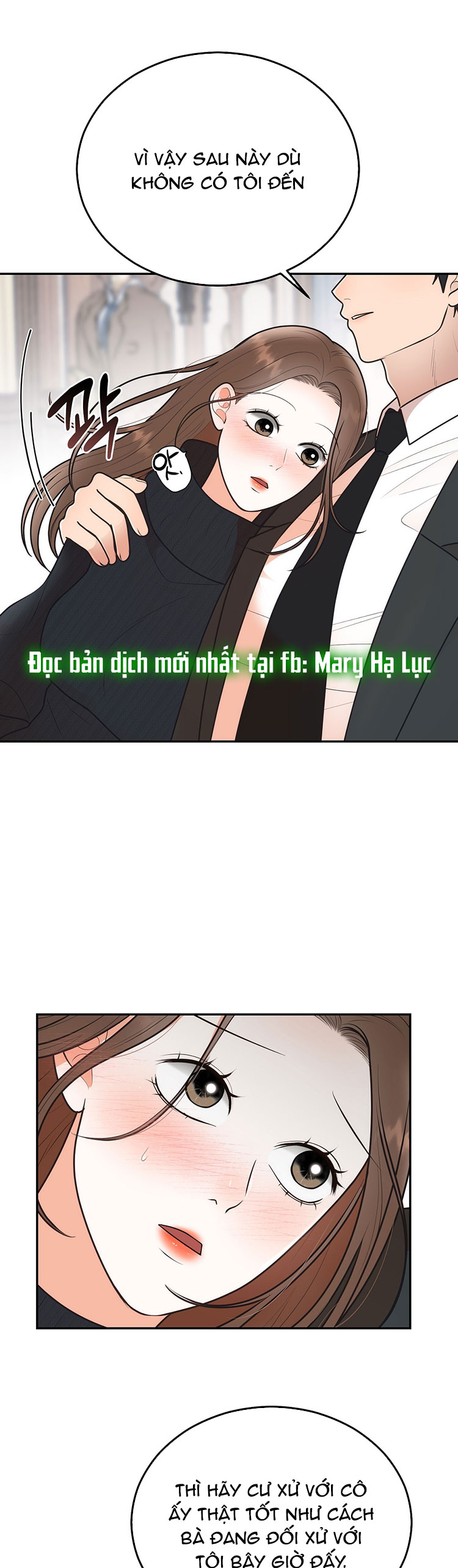 [18+] hôn nhân ràng buộc chapter 24.1 29