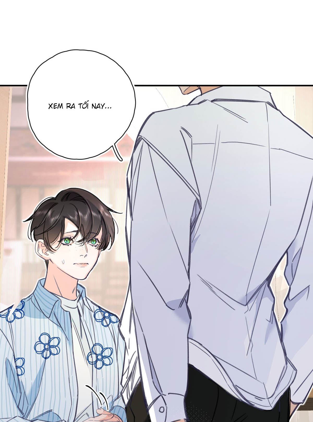 bắt đầu trở thành bạn trai từ con số 0 chapter 2 8