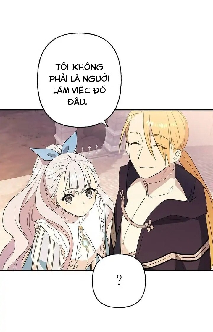 bình tĩnh nào, tiểu thư! chapter 14 38