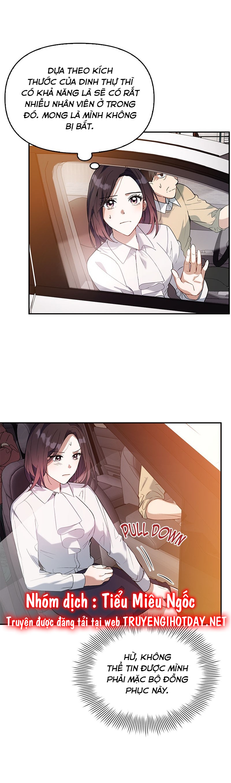 bản cam kết hôn nhân chapter 2 31