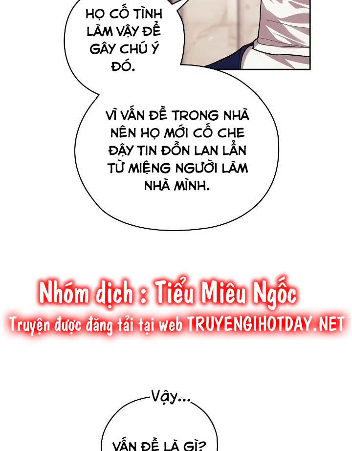 tôi mới là người quyết định cuộc hôn nhân này chapter 61 40