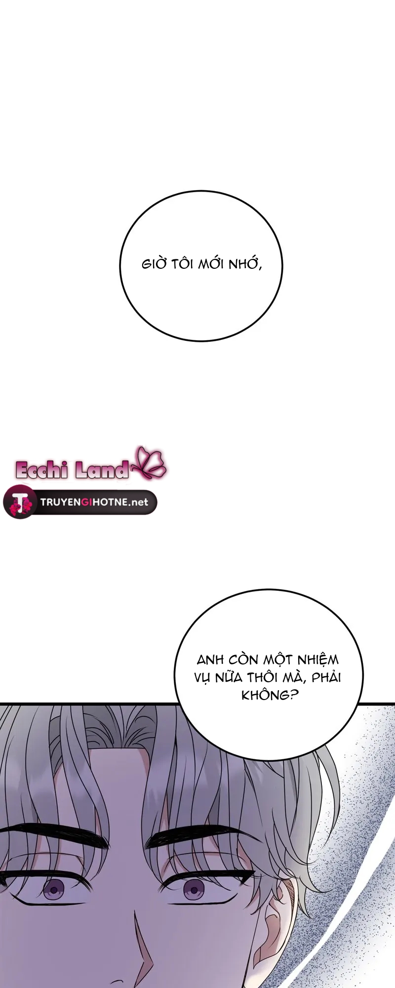 nụ hôn yêu tinh chapter 30.1 16