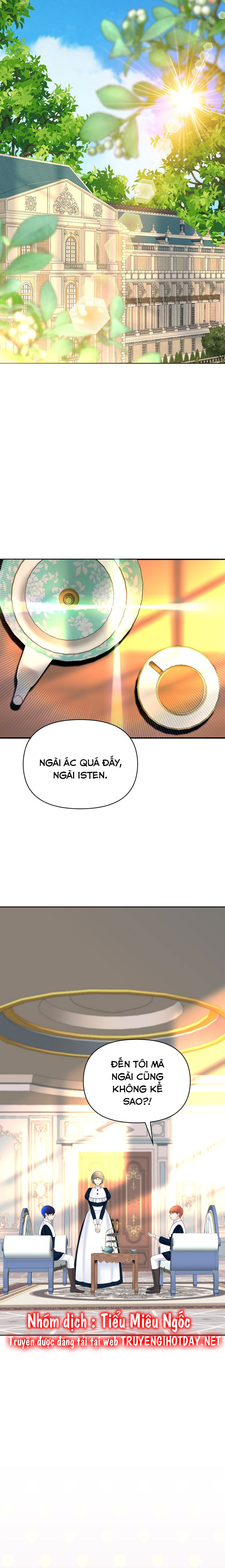 nuôi chồng từ bé chapter 64 13