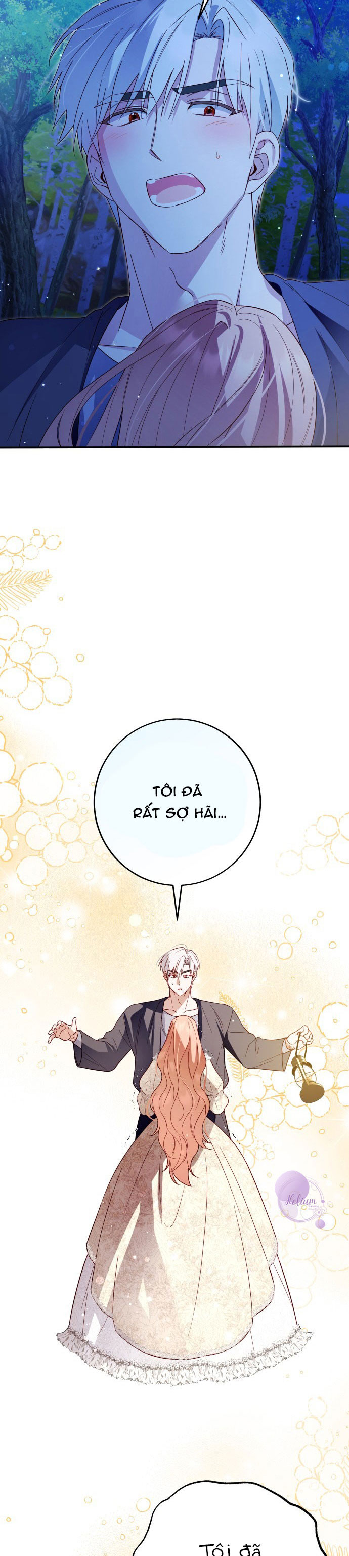 ngã xuống nơi thiên đường chapter 9 23