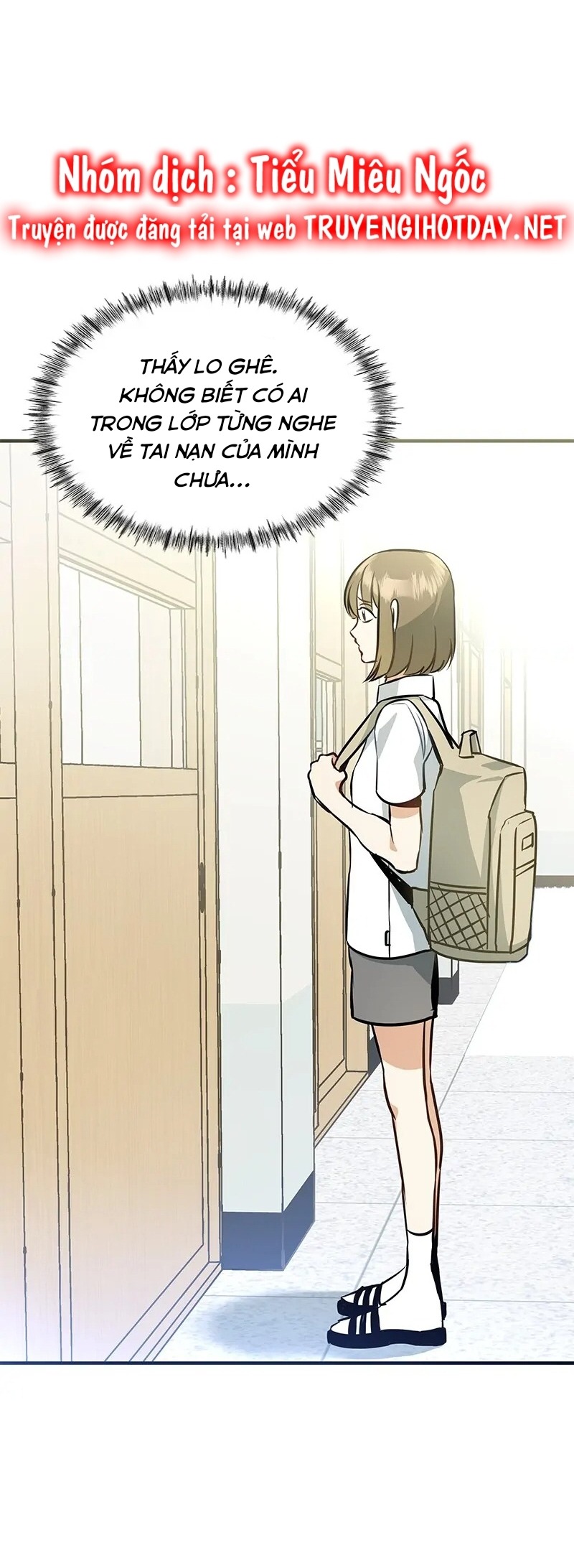 nụ hôn của tên ác ma chapter 4 22