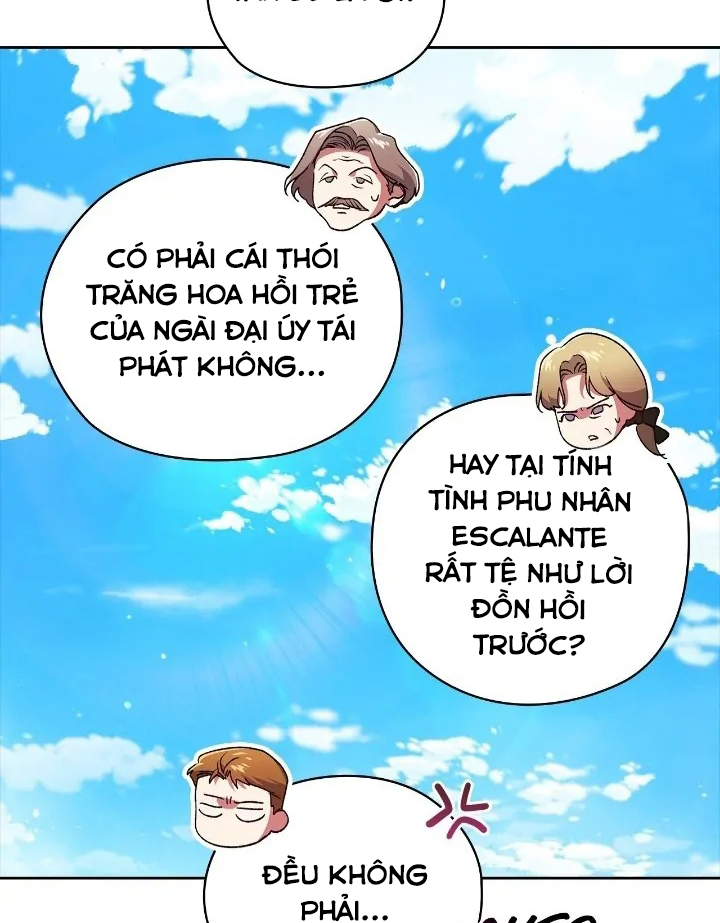 tôi mới là người quyết định cuộc hôn nhân này chapter 61 41