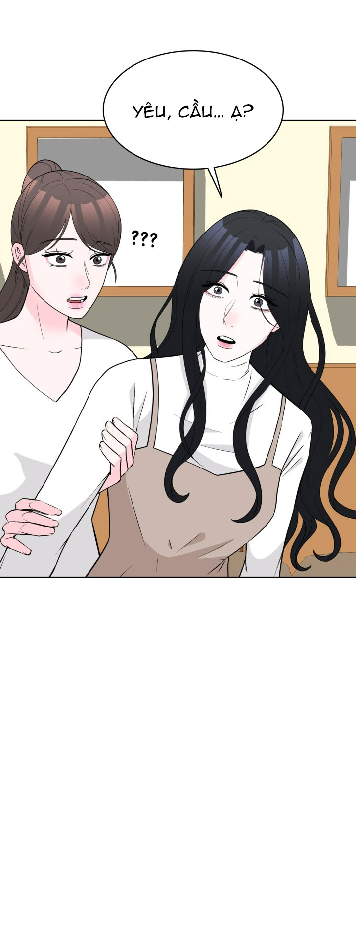 [18+] điều em cố giấu chapter 47.2 19