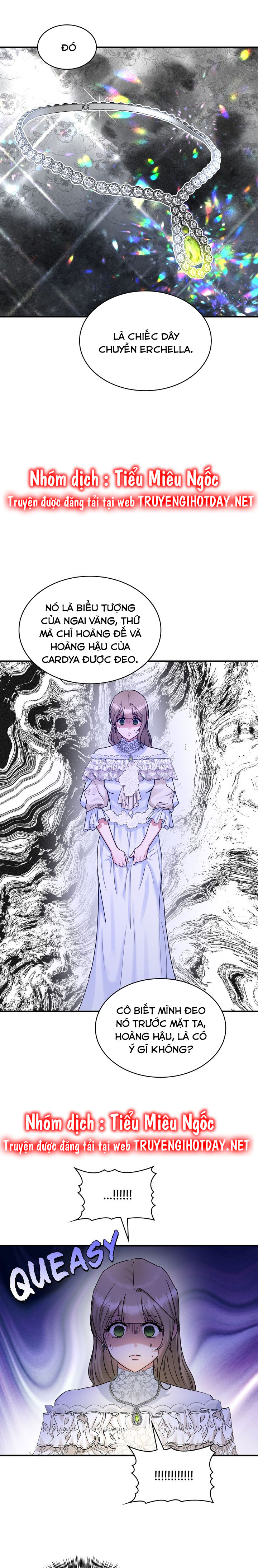 hai người thừa kế chapter 69 13