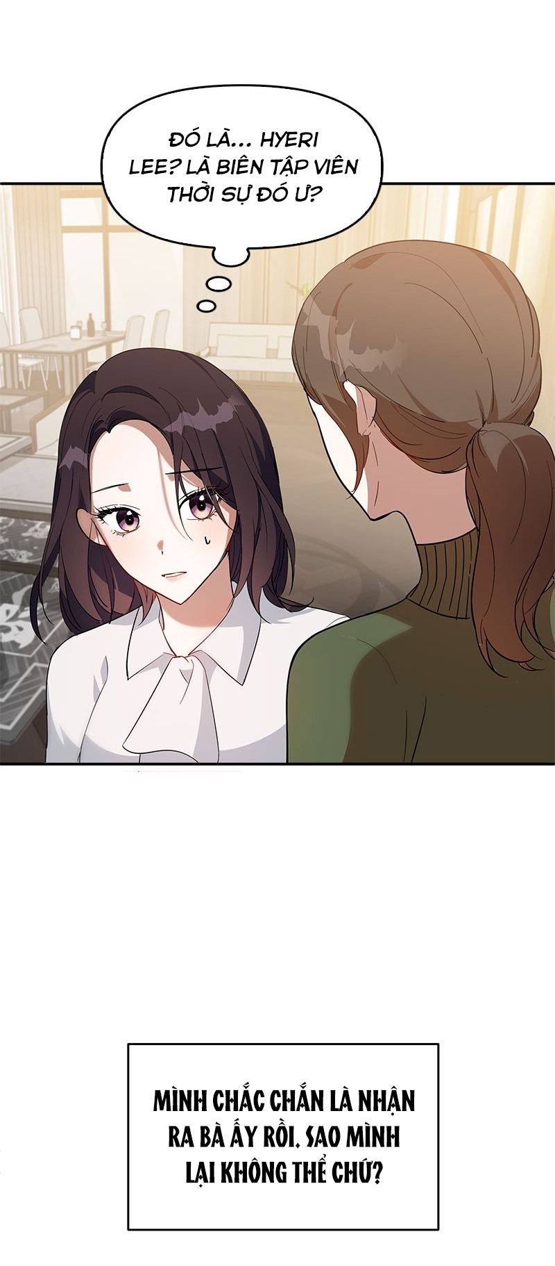 bản cam kết hôn nhân chapter 3 30