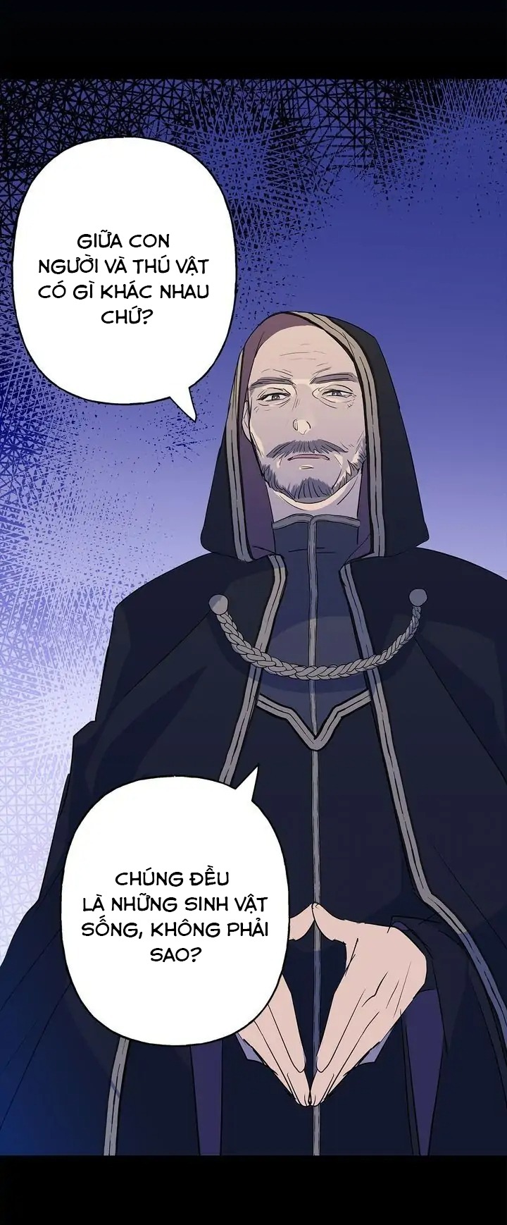 bình tĩnh nào, tiểu thư! chapter 11 26