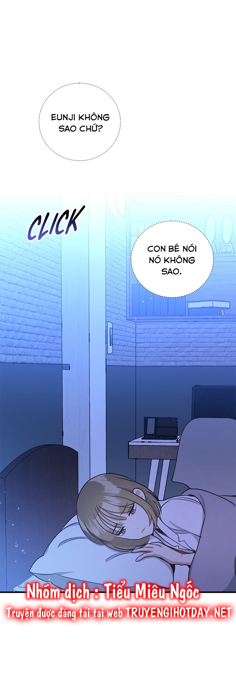 nụ hôn của tên ác ma chapter 7 15