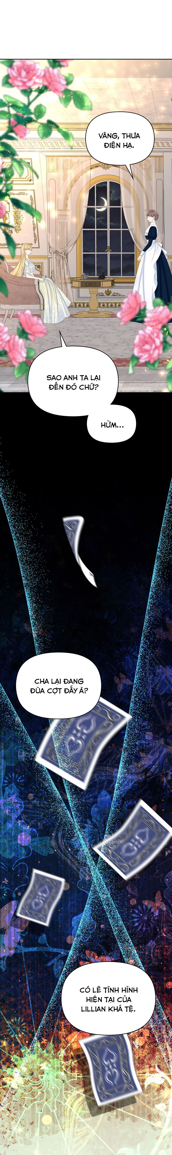 nuôi chồng từ bé chapter 62 1