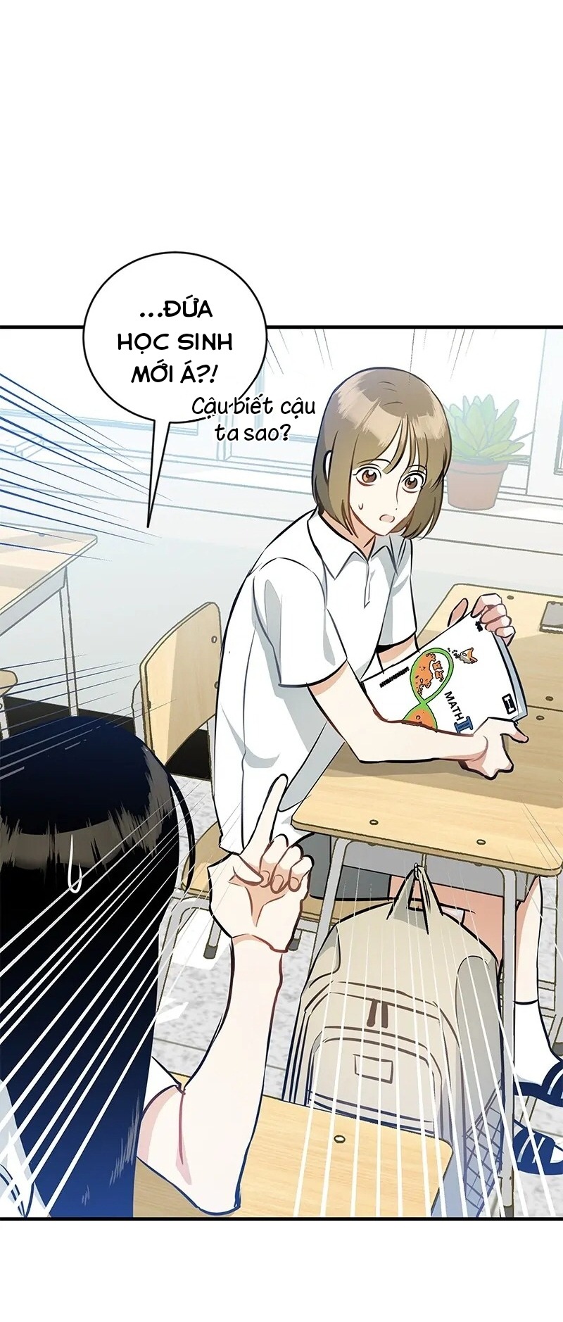 nụ hôn của tên ác ma chapter 4 65