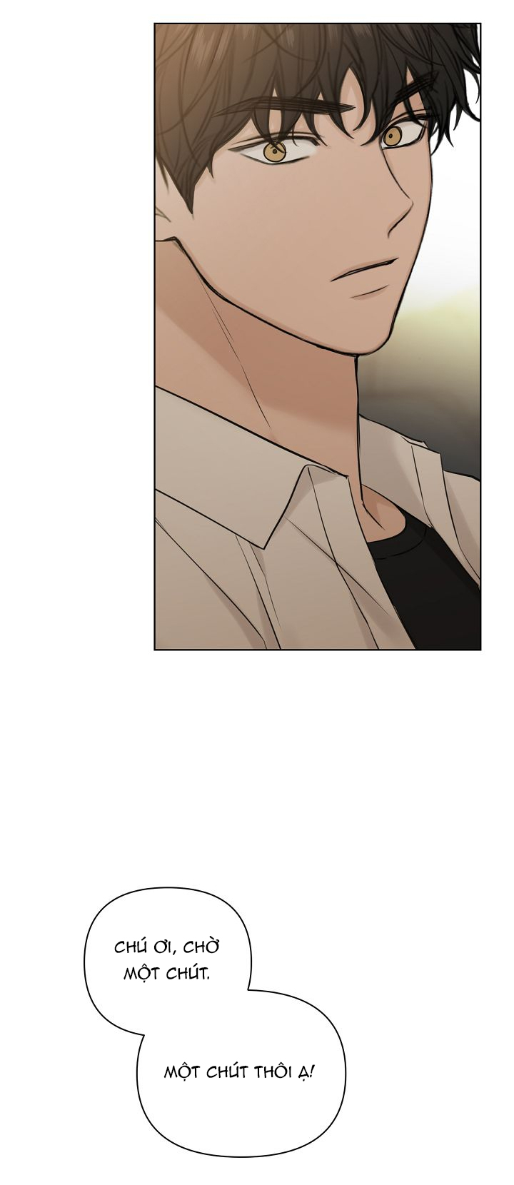 Chỉ Là Ánh Bình Minh chapter 30.2 END SS1 44