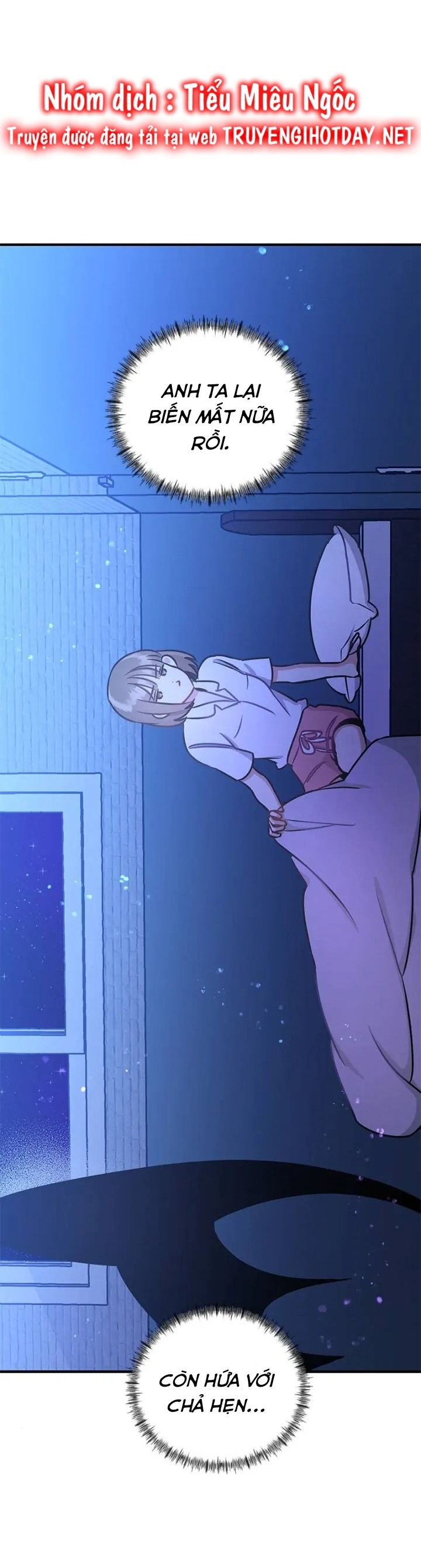 nụ hôn của tên ác ma chapter 8 7