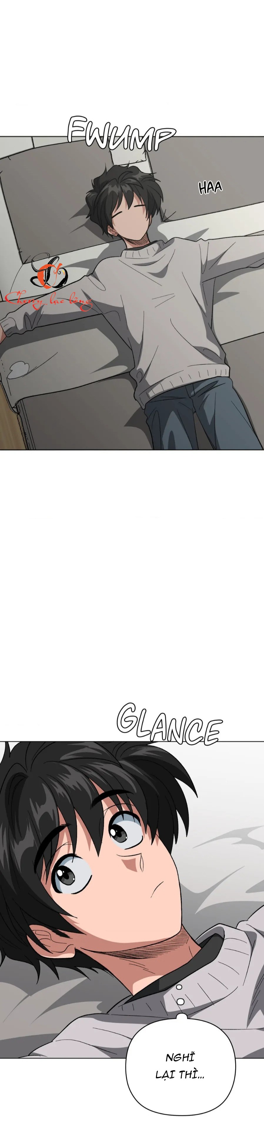 bị trói chapter 18 6