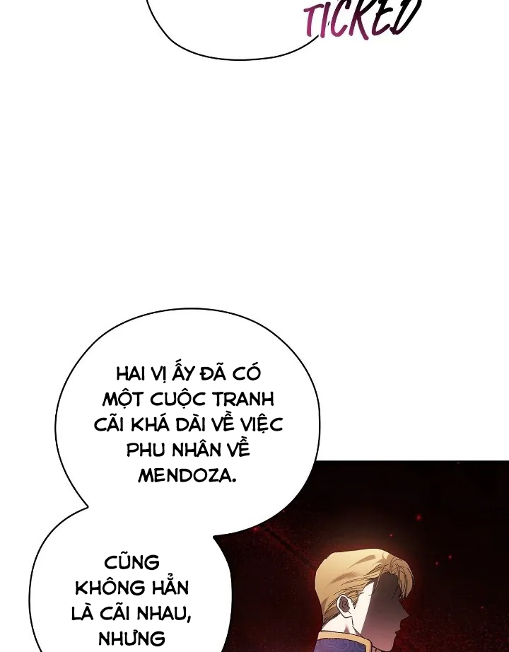 tôi mới là người quyết định cuộc hôn nhân này chapter 61 42