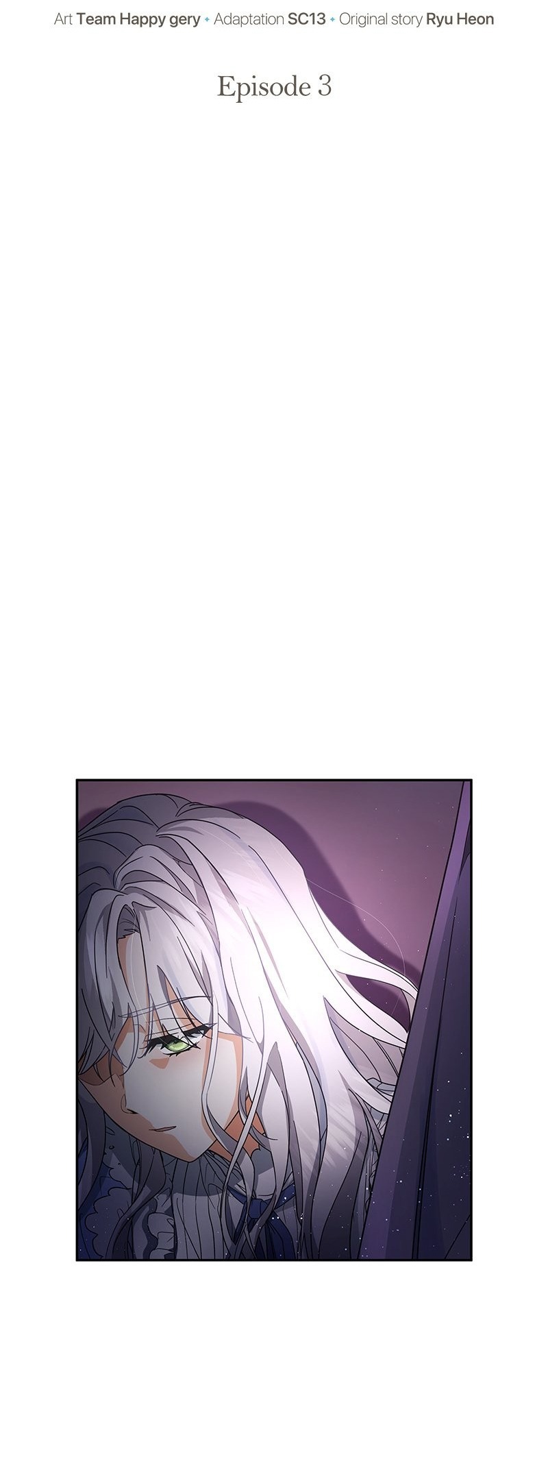 những gì melvin để lại chapter 3 12