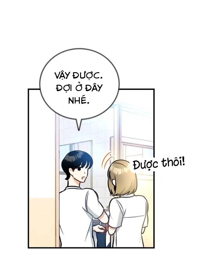 nụ hôn của tên ác ma chapter 9 20