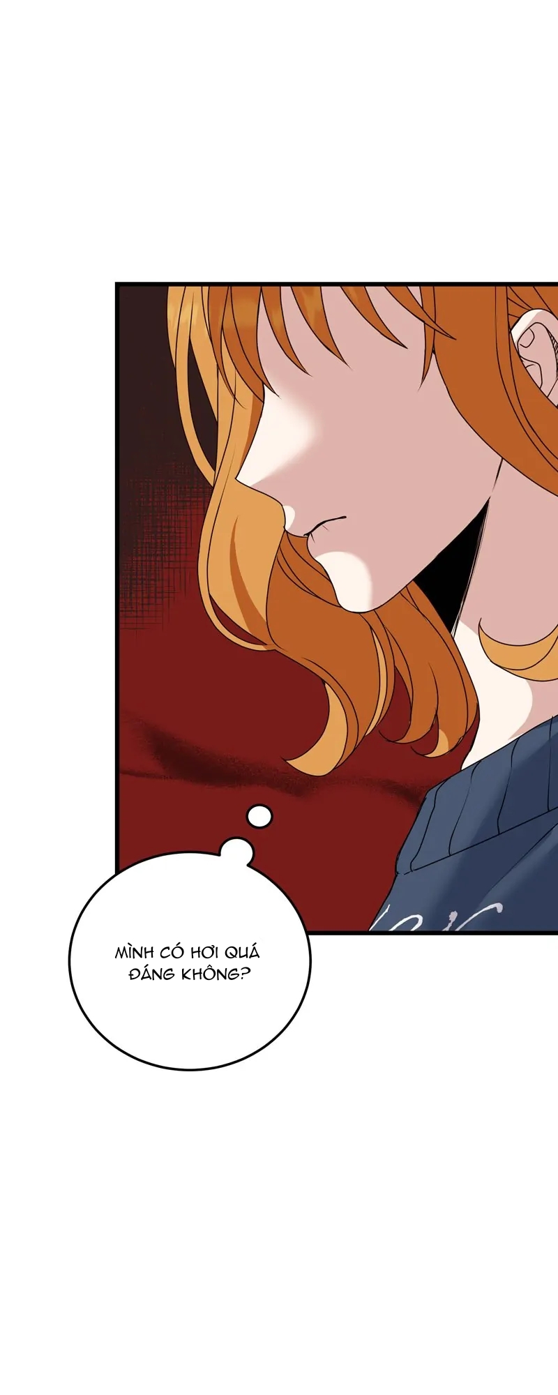 nụ hôn yêu tinh chapter 28.1 29