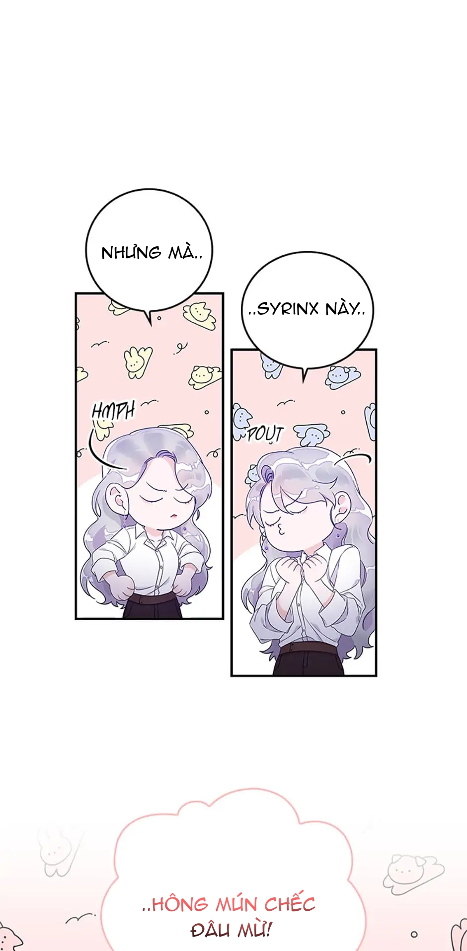 syrinx - trị liệu sư của kẻ phản diện chapter 8.1 26