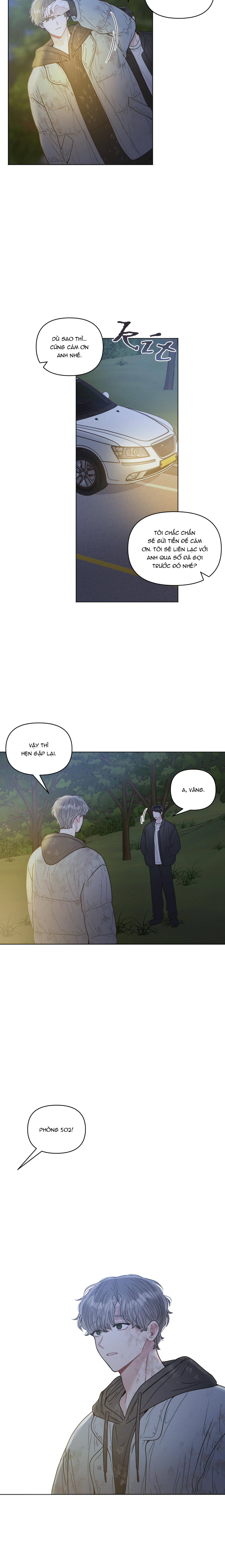 đời tư hàng xóm chapter 39 10