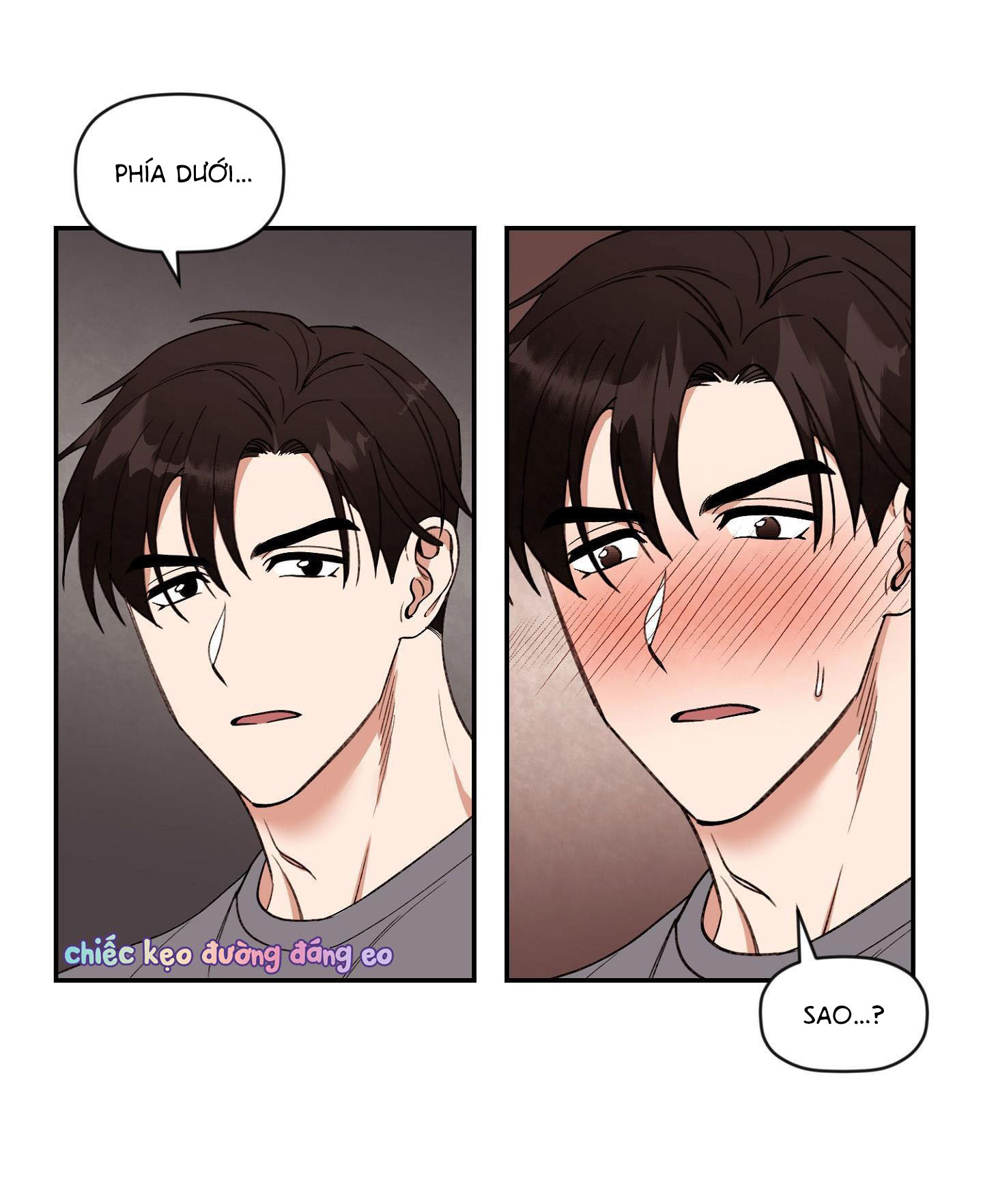 mộng mơ chapter 2 37