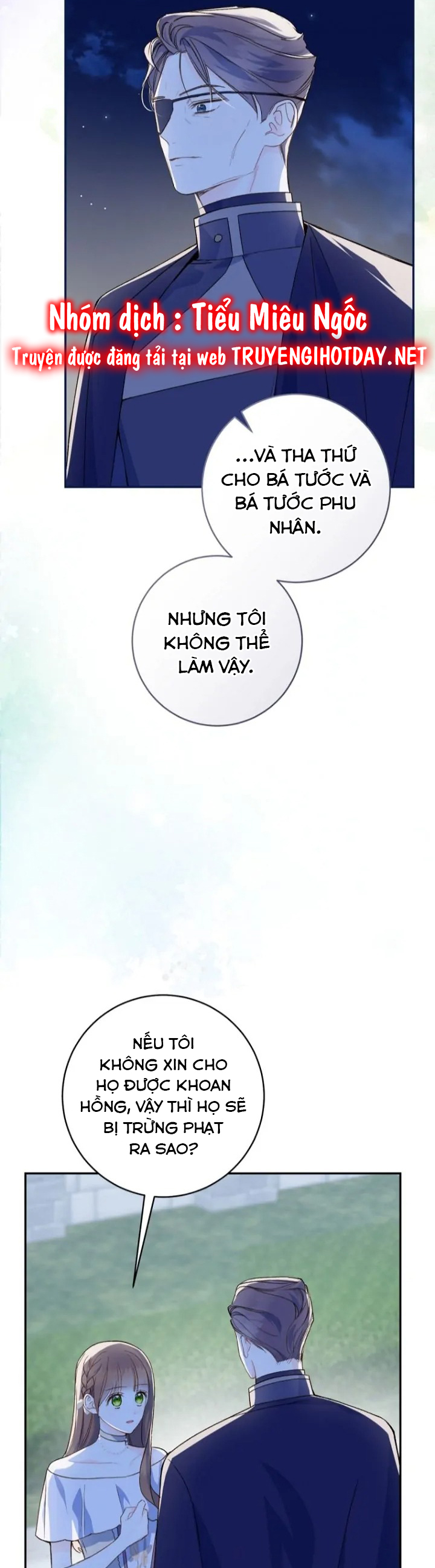 nông trại nằm cạnh hoàng cung chapter 63 6