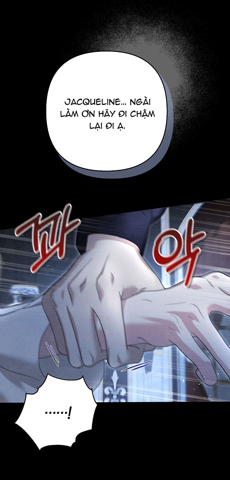 [18+] ác ma hôn chân tôi chapter 4.1 5