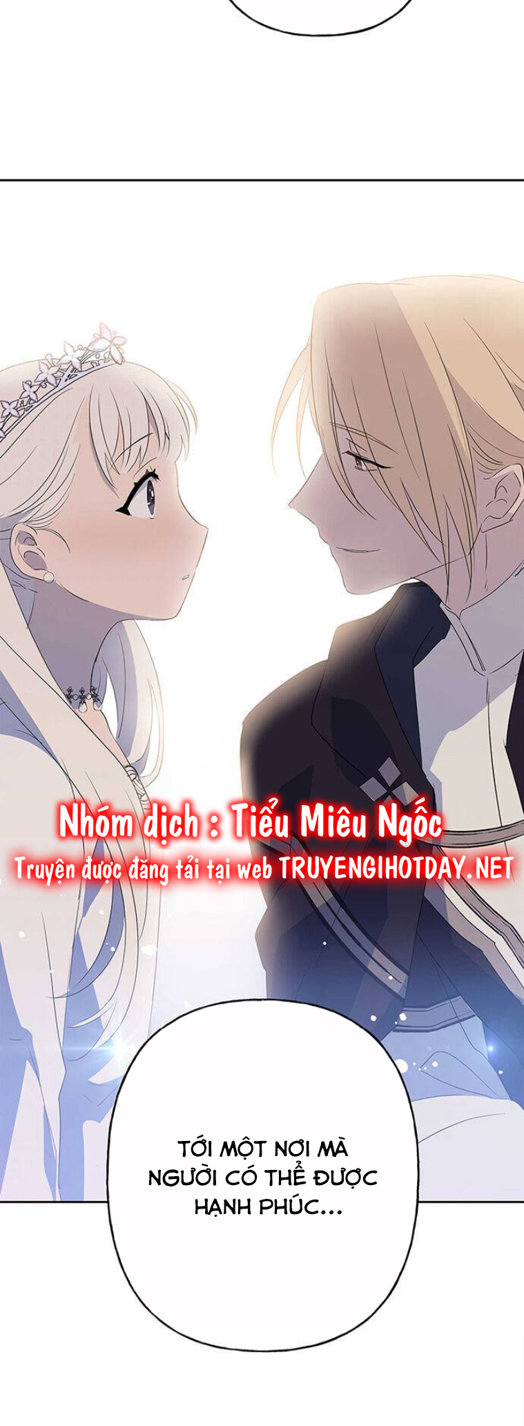 bình tĩnh nào, tiểu thư! chapter 8 43