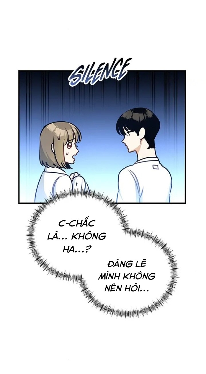 nụ hôn của tên ác ma chapter 9 16