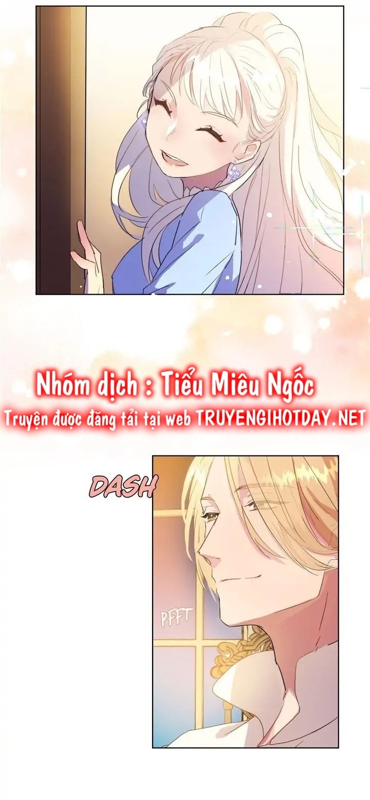 bình tĩnh nào, tiểu thư! chapter 3 50