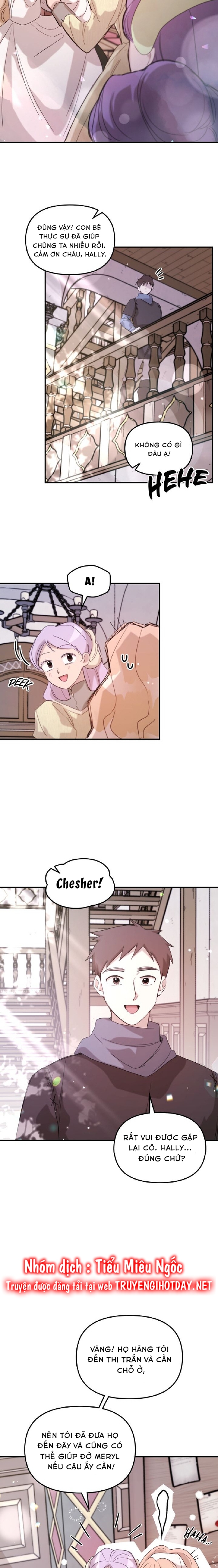 quán trọ dragondaily chapter 71 7