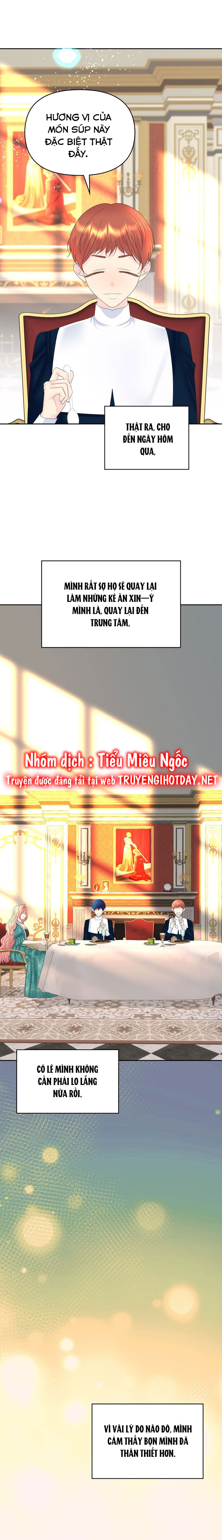 nuôi chồng từ bé chapter 62 4
